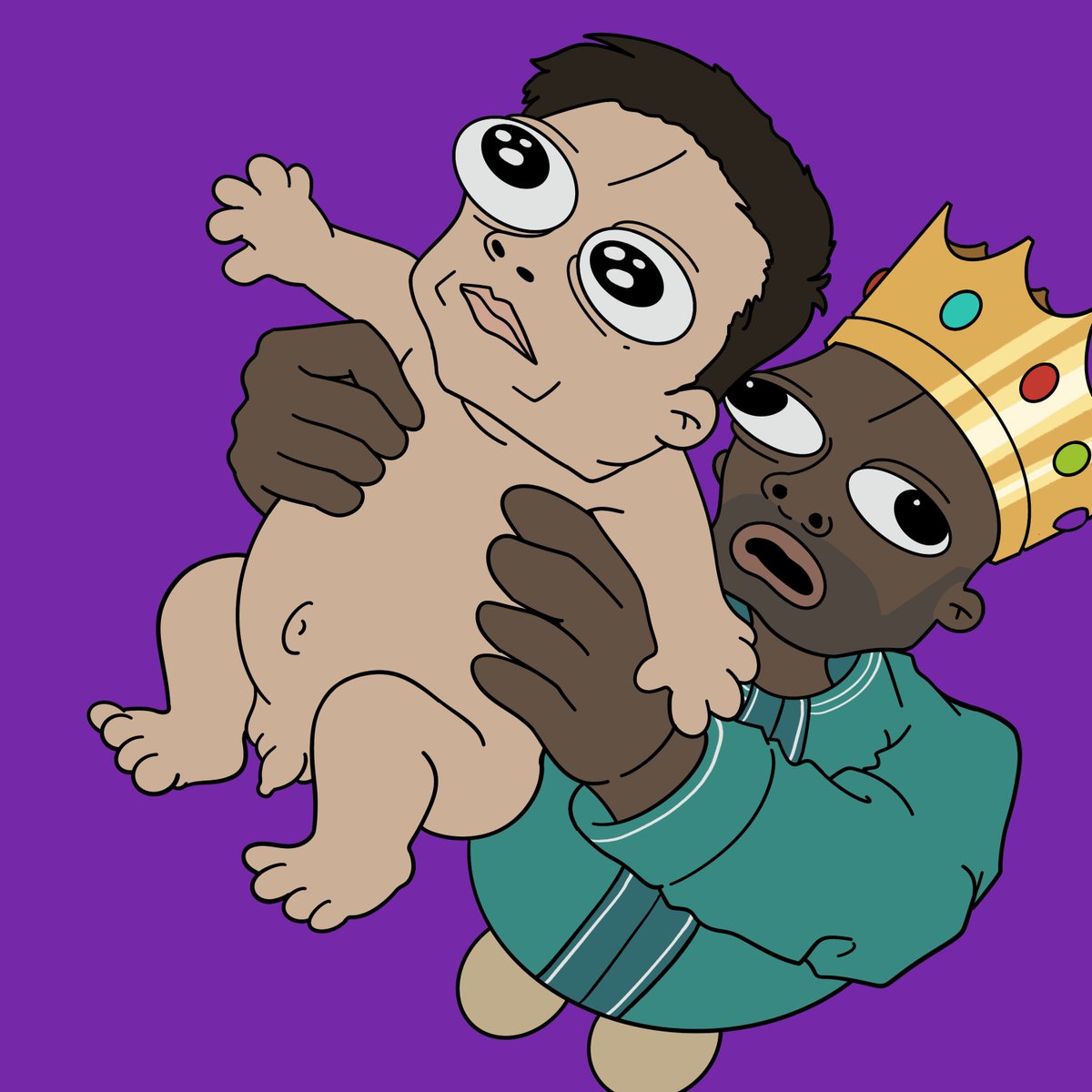 Prince on Sol tweet media