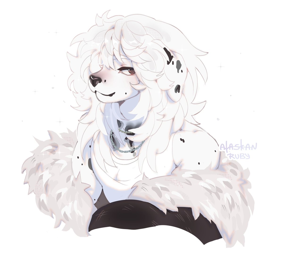 woah x finally work for me even without vpn?? impossible 🕯
my boy Alaska 🥛