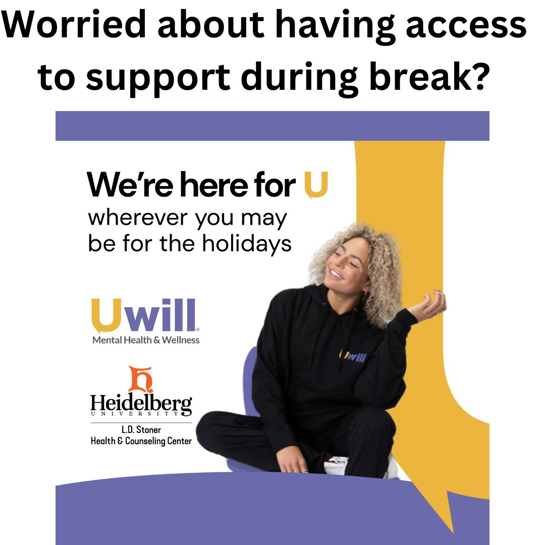 Stoner Health & Counseling Center tweet media