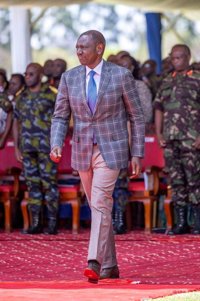 Mr. Kinuthia Pius. tweet media