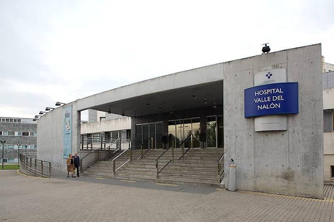 🏥#Salud refuerza el 𝙃𝙤𝙨𝙥𝙞𝙩𝙖𝙡 𝙑𝙖𝙡𝙡𝙚 𝙙𝙚𝙡 𝙉𝙖𝙡ó𝙣, que incorpora una técnica mínimamente invasiva para operar la hiperplasia de próstata

🏥El centro de referencia del área sanitaria VIII ya ha intervenido con buenos resultados al primer paciente mediante este
