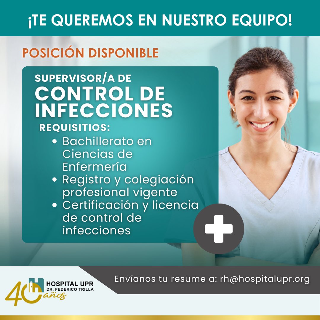 Hospital UPR Dr. Federico Trilla tweet media