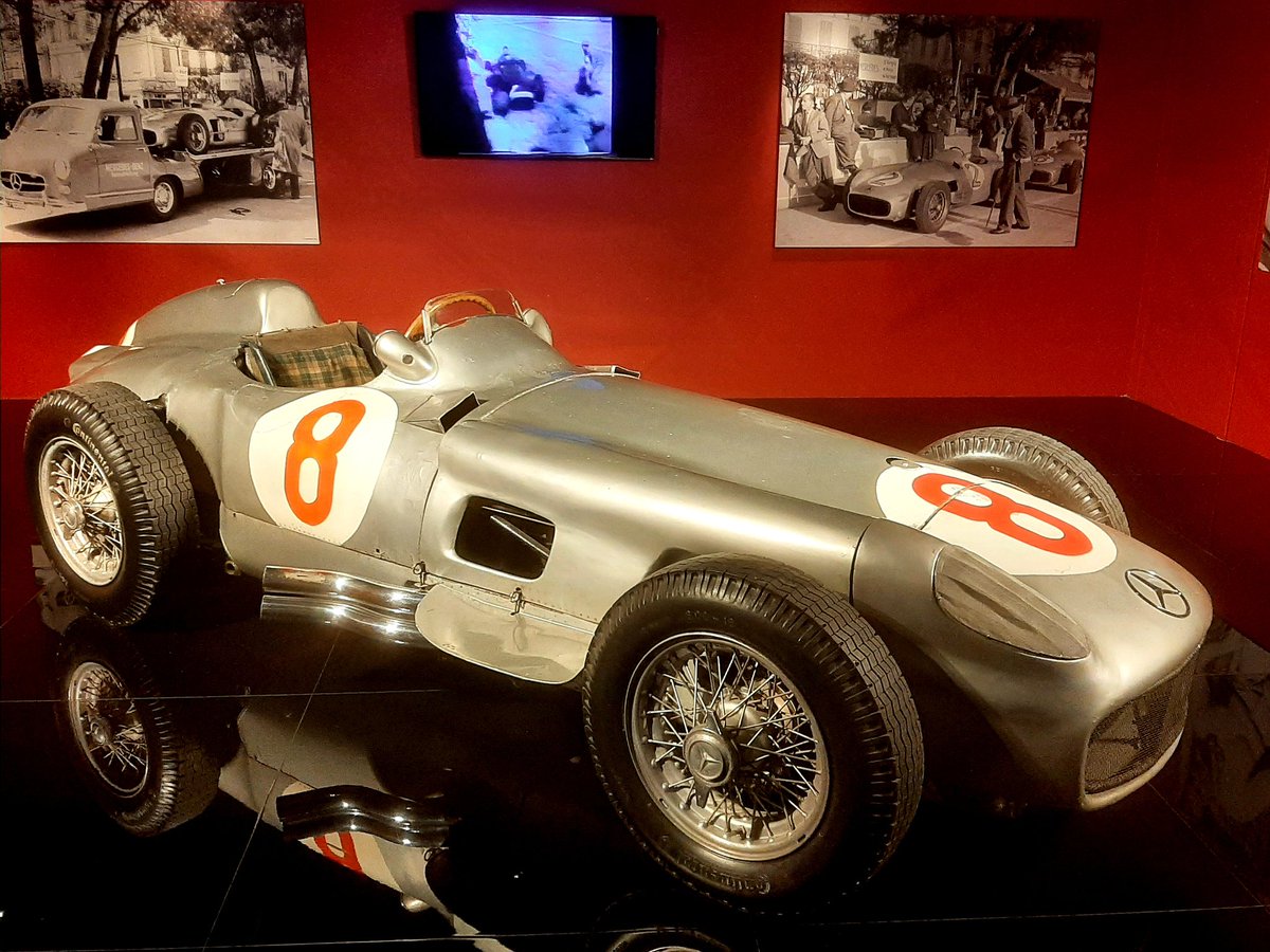 dabbracciomarco's tweet photo. Torino, il Museo dell'Automobile. 🇮🇹 @museoautotorino  #Torino #Turin #Piemonte #Italy #Mauto https://t.co/vBxzdeWlTz