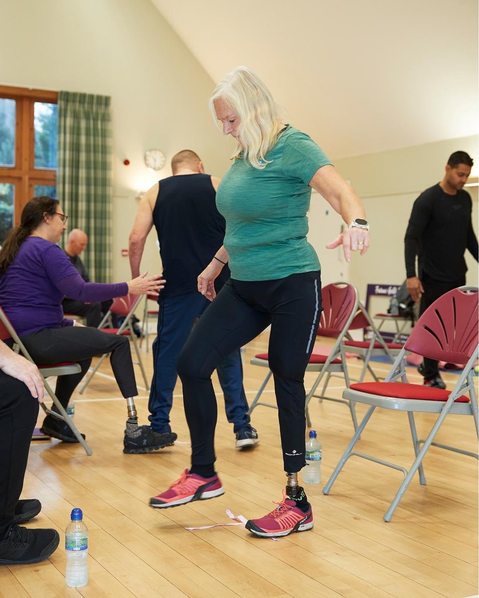 LimbPower (@limbpower) on Twitter photo Do you have any clients who would benefit from Beyond Boundaries on 30th Nov. A fantastic warm-up led by Physio Mirry! 🌟 improve prosthetic proficiency! A day of fitness and empowerment. Don't miss out on the action! 🦾BeyondBoundaries24.eventbrite.co.uk
<a href="/CircleCM/">Circle Case Management</a> <a href="/AngliaCM/">Anglia Case Management</a> Do you have any clients who would benefit from Beyond Boundaries on 30th Nov. A fantastic warm-up led by Physio Mirry! 🌟 improve prosthetic proficiency! A day of fitness and empowerment. Don't miss out on the action! 🦾BeyondBoundaries24.eventbrite.co.uk
<a href="/CircleCM/">Circle Case Management</a> <a href="/AngliaCM/">Anglia Case Management</a>