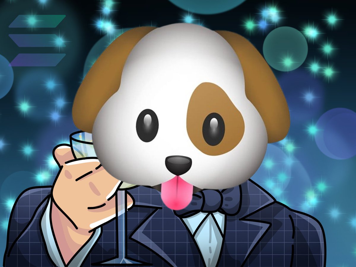 coming soon ... (@coming_to_sol) on Twitter photo Everything is growing so fast. I declare the bullrun has begun Everything is growing so fast. I declare the bullrun has begun