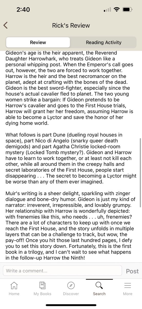 rick riordan goodreads review of gtn rightttt rightttttt