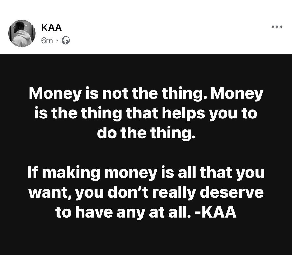 KAA (@kaa_truths) on Twitter photo 