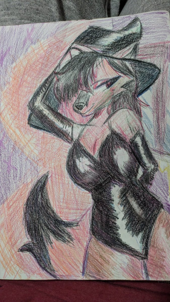 Raven_Gay_'s tweet photo. Holy shit a hundred likes. That's fucking insane

I also do other art. I don't post a lot here but have some nuggets :P https://t.co/sMtkWfb9IF