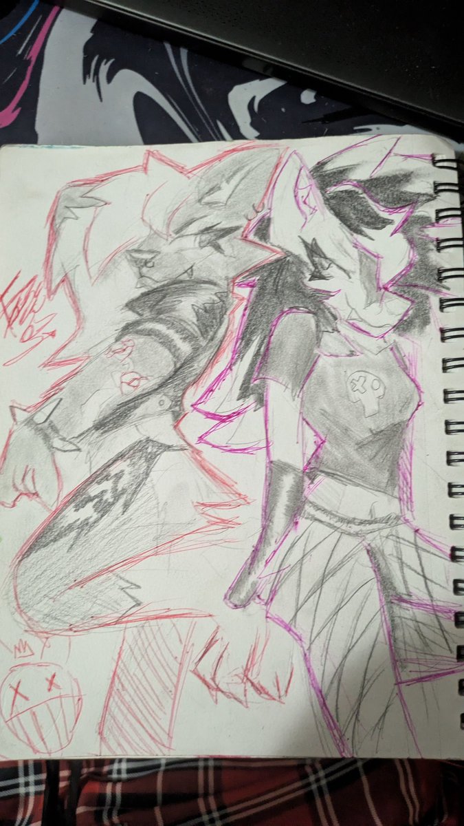 Raven_Gay_'s tweet photo. Holy shit a hundred likes. That's fucking insane

I also do other art. I don't post a lot here but have some nuggets :P https://t.co/sMtkWfb9IF