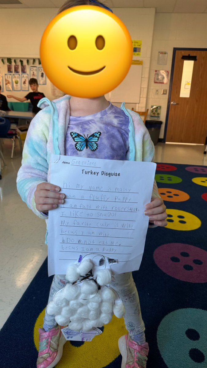 Miss Kerr tweet media