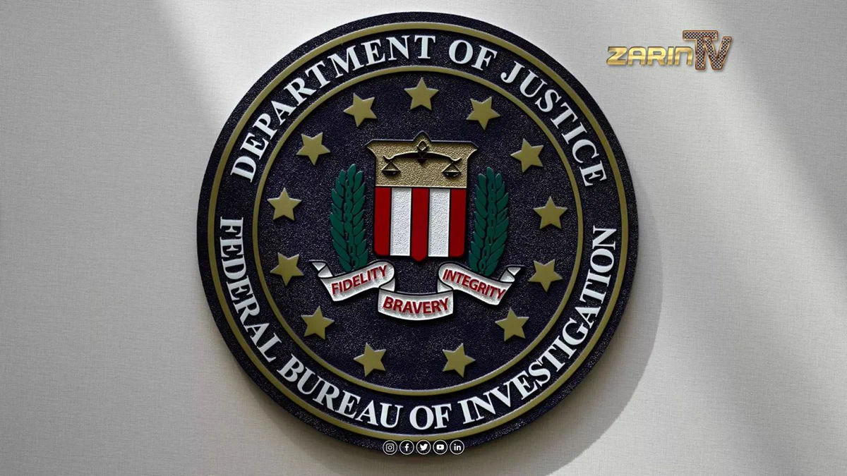 کارمند دولت آمریکا به افشای اسناد محرمانه حمله اسرائیل به ایران متهم شد