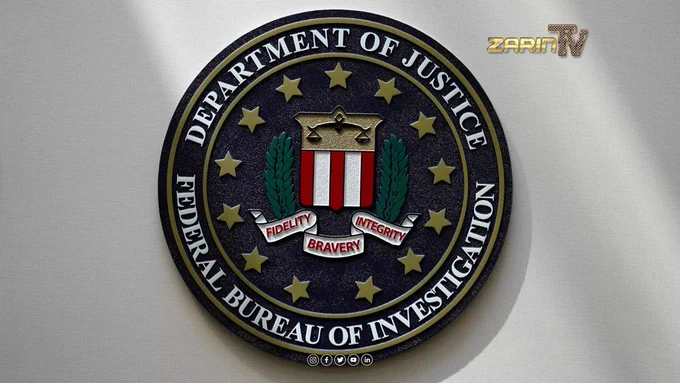 کارمند دولت آمریکا به افشای اسناد محرمانه حمله اسرائیل به ایران متهم شد