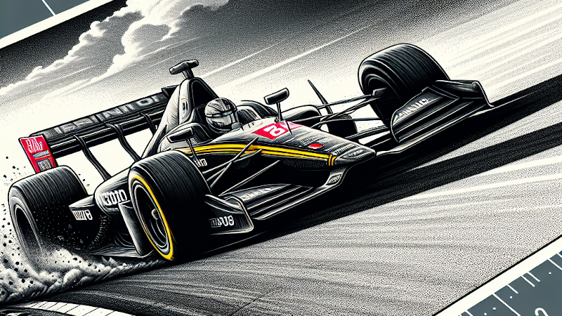 Sim Racing Telemetry tweet media