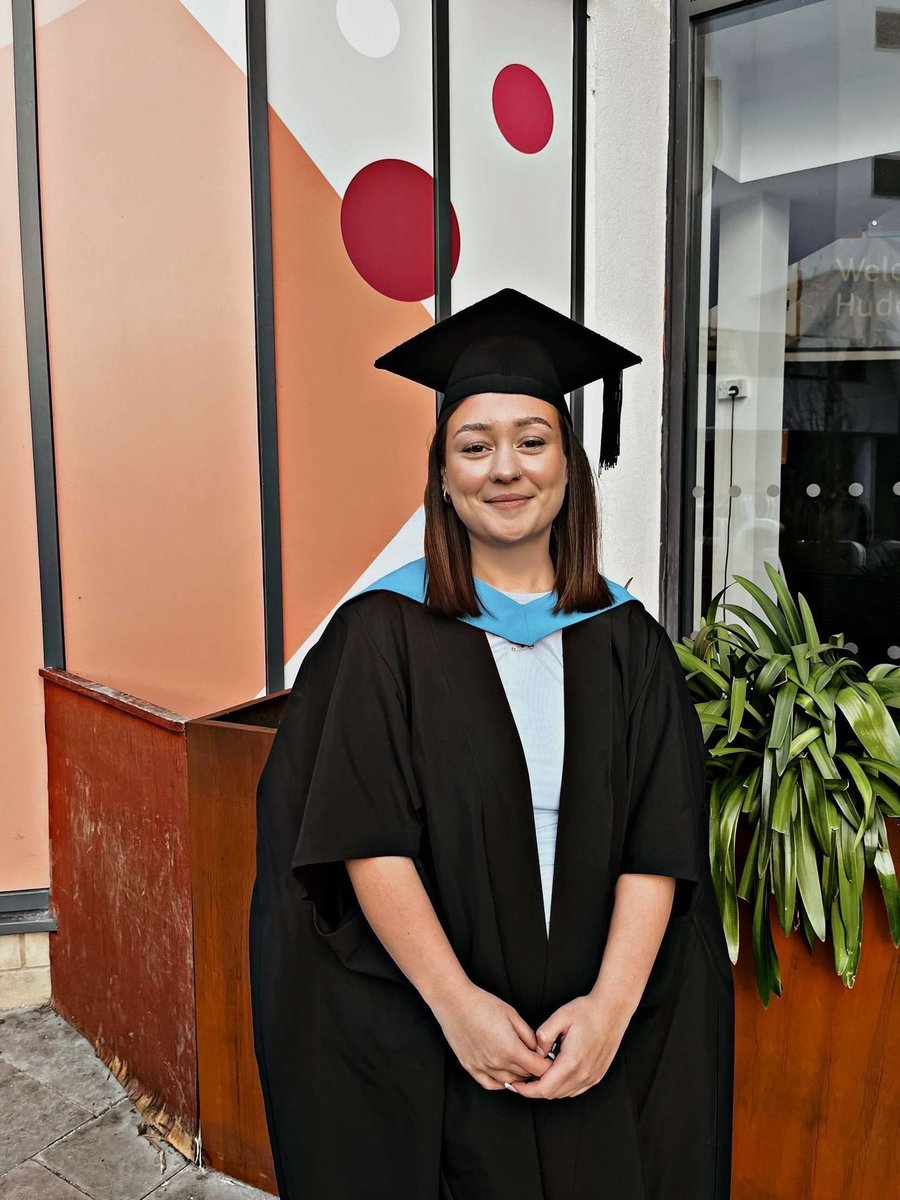 hollyprue_'s tweet photo. 25,000 words later we have… 

Prue, H. (2024). Staging Scandal: Early Modern Drama, Criminology and the Dynamics of Labelling. [Masters Thesis]. The University of Huddersfield.

It wasn’t easy but we got there.

Thank you for the best four years Huddersfield  👩🏻‍🎓🫶🏼 https://t.co/97LrplS5Oo