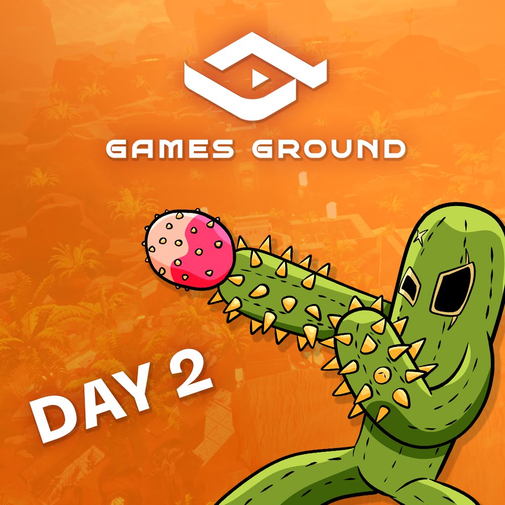 Axon Flux - CACTUS Dev tweet media