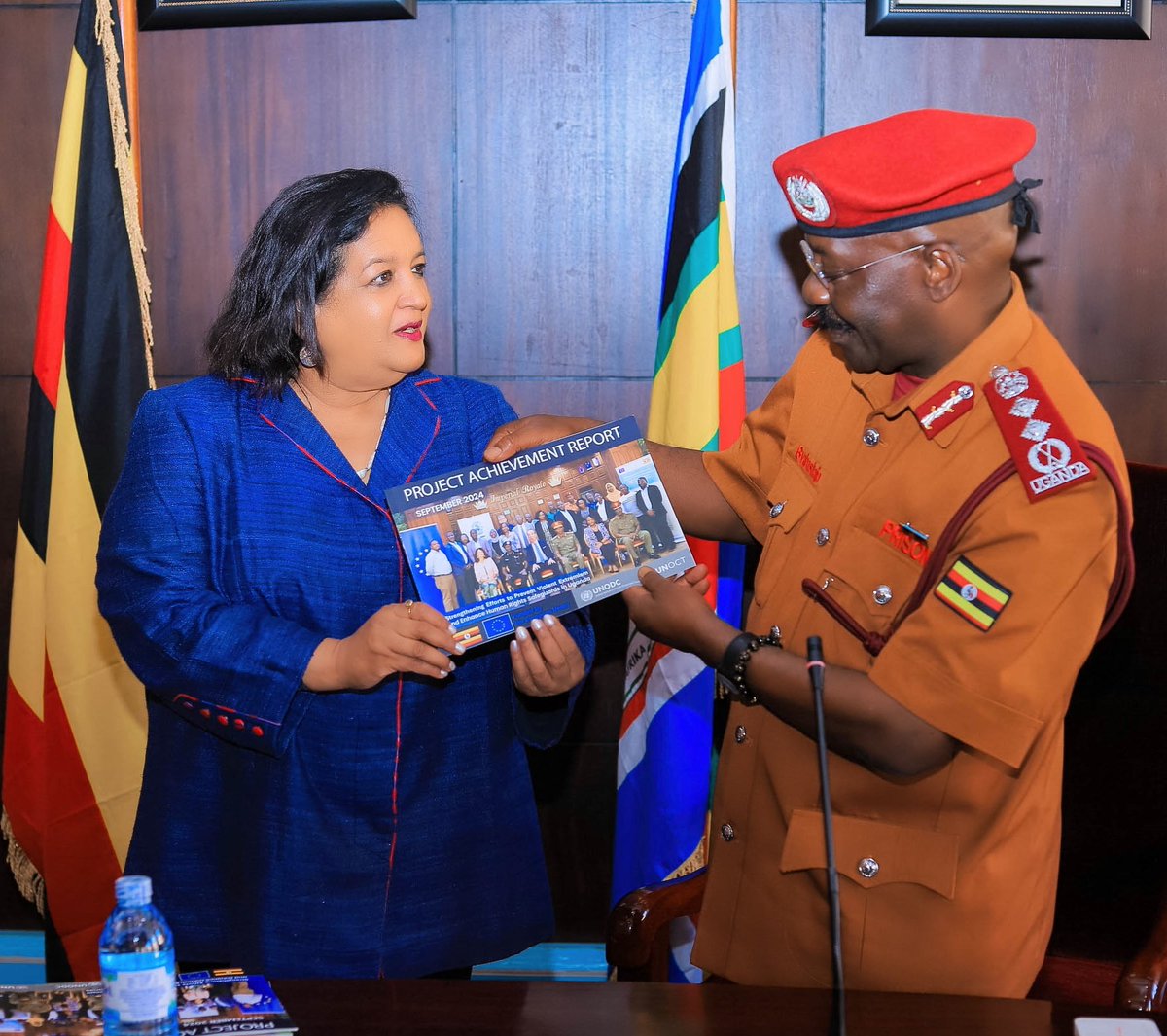 UNODC Eastern Africa tweet media