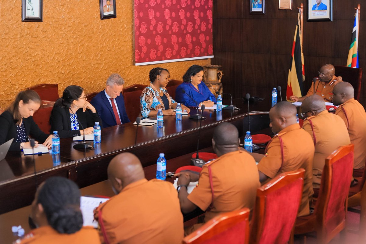 UNODC Eastern Africa tweet media