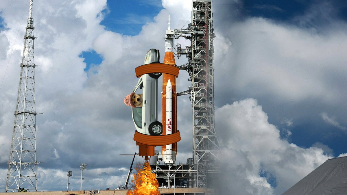 <a href="/SolJakey/">Jakey</a> hat stays on

car remains gently used 

get in, fasten your seatbelts, and enjoy the ride

#USEDCAR