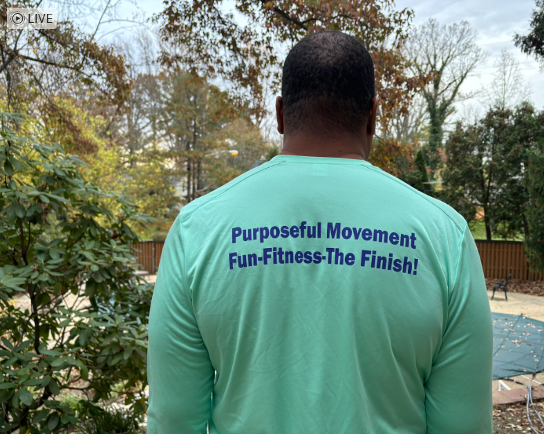 MCRRC's tweet photo. Fall 5K's 151 registrants consisted of walkers, run/walkers and runners organized by teams.  
https://t.co/y9PoLzBKg9

The theme this year was “Purposeful Movement – Fun - Fitness - The Finish!” https://t.co/d7A59quxJX