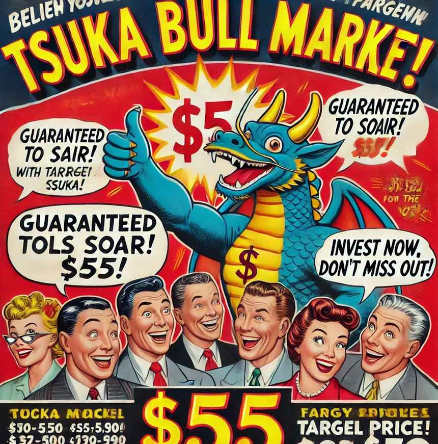 <a href="/eth_exy/">Exy</a> How bout something with a twist Dejitaru $TSUKA 
NEW WHITE PAPER 
dejitarutsuka.community/wp-content/upl…
PLUS TRADING APP #URULOKI COMING OUT REAL SOON.... EXPLOSIVE TUFF LOYAL, STAKING &amp; PAIRED WITH Dejitaru $ODIN....

IT'S A BRIGHT FUTURE AHEAD