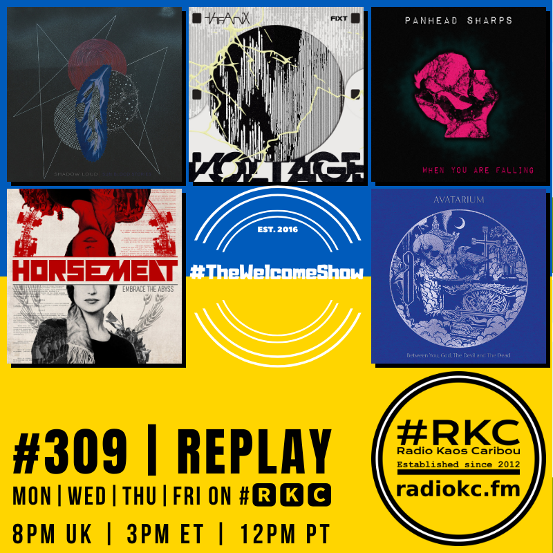 #๐ฅ๐๐ (@radiokc) on Twitter photo โโโโโโโโโโโโโโ
Coming up on #๐๐
บ๐
ฒ
in #TheWelcomeShow
โโโโโโโโโโโโโโ
EP #309 โ 2024 #REPLAY
โโโโโโโโโโโโโโ
Sun Blood Stories โ <a href="/theanix/">The Anix</a> โ <a href="/panheadsharps/">Panhead Sharps</a> โ <a href="/Horsemeatuk/">Horsemeat</a> โ <a href="/_avatarium/">Avatarium</a>
๐๐๐
ฝ๐
ด ๐ป radiokc.fm โโโโโโโโโโโโโโ
Coming up on #๐๐
บ๐
ฒ
in #TheWelcomeShow
โโโโโโโโโโโโโโ
EP #309 โ 2024 #REPLAY
โโโโโโโโโโโโโโ
Sun Blood Stories โ <a href="/theanix/">The Anix</a> โ <a href="/panheadsharps/">Panhead Sharps</a> โ <a href="/Horsemeatuk/">Horsemeat</a> โ <a href="/_avatarium/">Avatarium</a>
๐๐๐
ฝ๐
ด ๐ป radiokc.fm