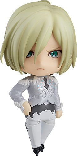 ParaDdraigo's tweet photo. An item on my @official_throne wishlist just got fully funded: Yuri!!! on Ice - Yuri Plisetsky - Nendoroid #799 - Brand New by Solaris Japan. Thank you! https://t.co/eOtLAmzpSt #Wishlist #Throne https://t.co/wVF0aABUGK