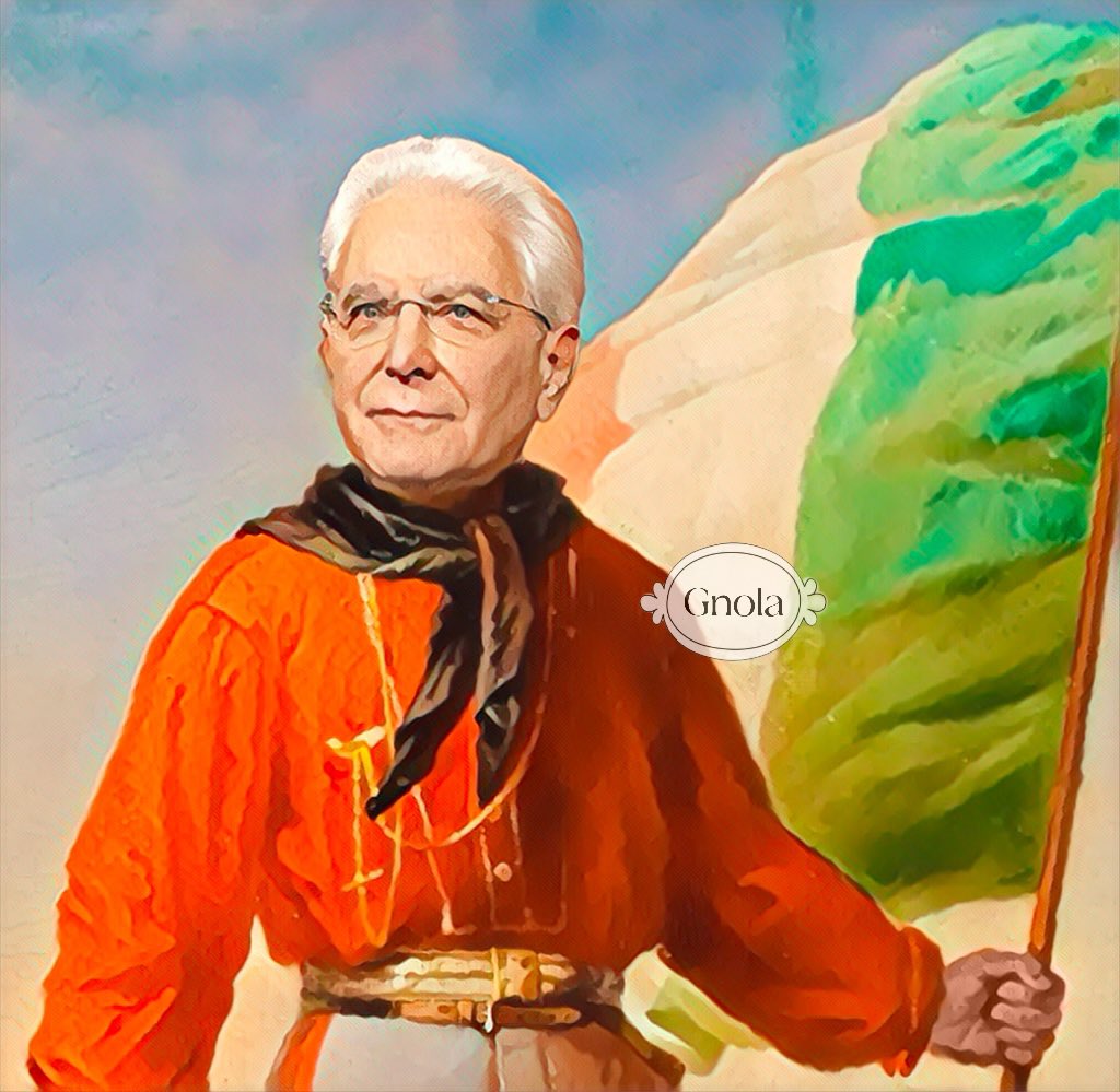 GnolaRoma's tweet photo. 🎶Fratelli di Sergio,
attenzione alla destra, 
l’influsso di Elonio 
gli ha dato alla testa. 
Dov’è la baldoria?
Della bionda di chioma
ché al Torrino di Roma
il villone comprò.🎶

#Mattarella #Musk #Muschio #Meloni https://t.co/GY4ZJAJrL6