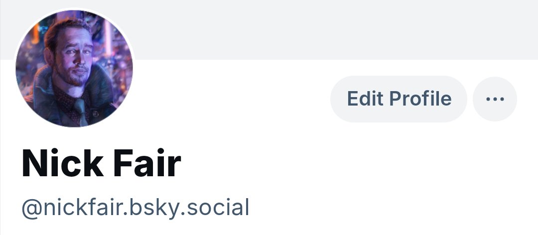 Nicholas Fair tweet media