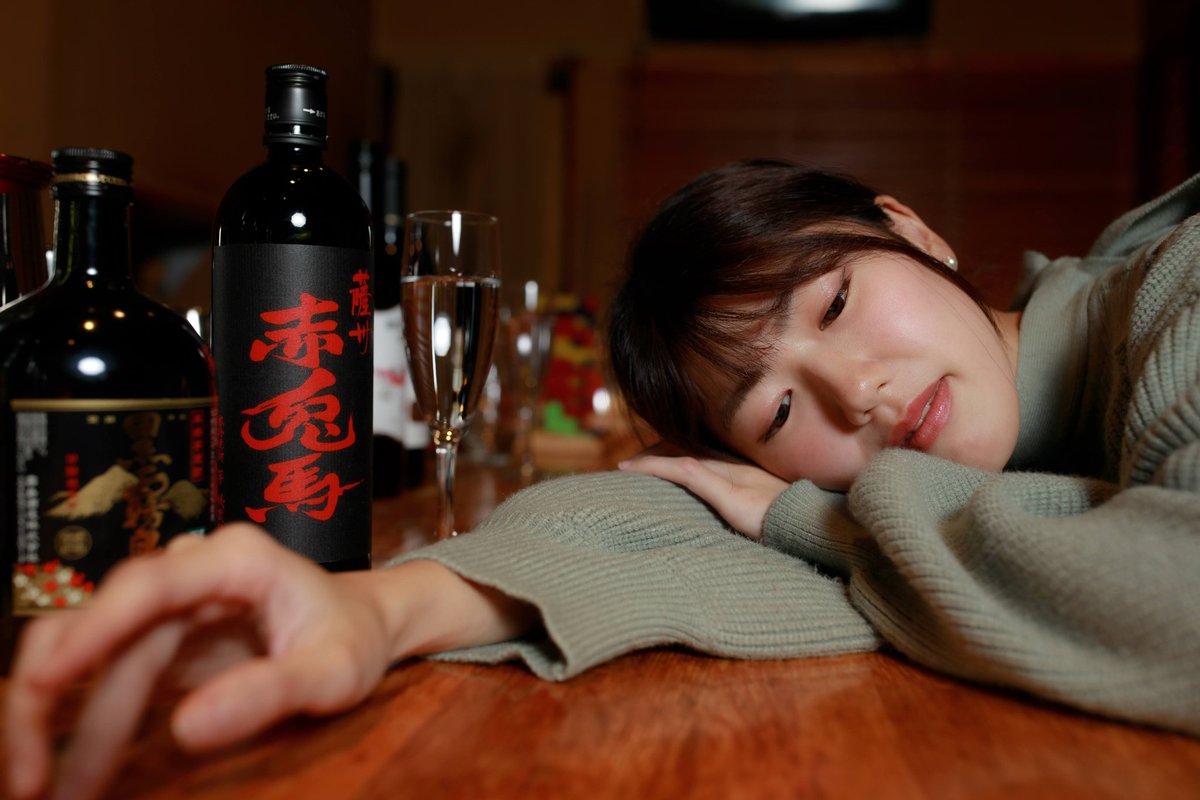 9453Xv's tweet photo. 2024.11.02 リク撮 in GARON
中尾まこ さん
@mako_nakao
『もう🍷呑めな〜い』
#ポートレート
#バー撮影
#GARON
#モデルさんと繋がりたい
#ファインダー越しの私の世界ᅠ https://t.co/32ROSbzGcP