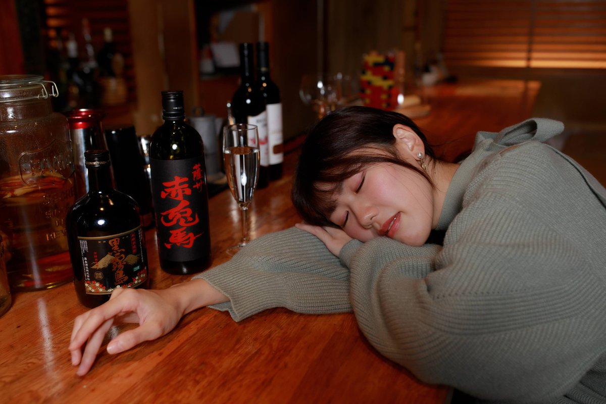 9453Xv's tweet photo. 2024.11.02 リク撮 in GARON
中尾まこ さん
@mako_nakao
『もう🍷呑めな〜い』
#ポートレート
#バー撮影
#GARON
#モデルさんと繋がりたい
#ファインダー越しの私の世界ᅠ https://t.co/32ROSbzGcP