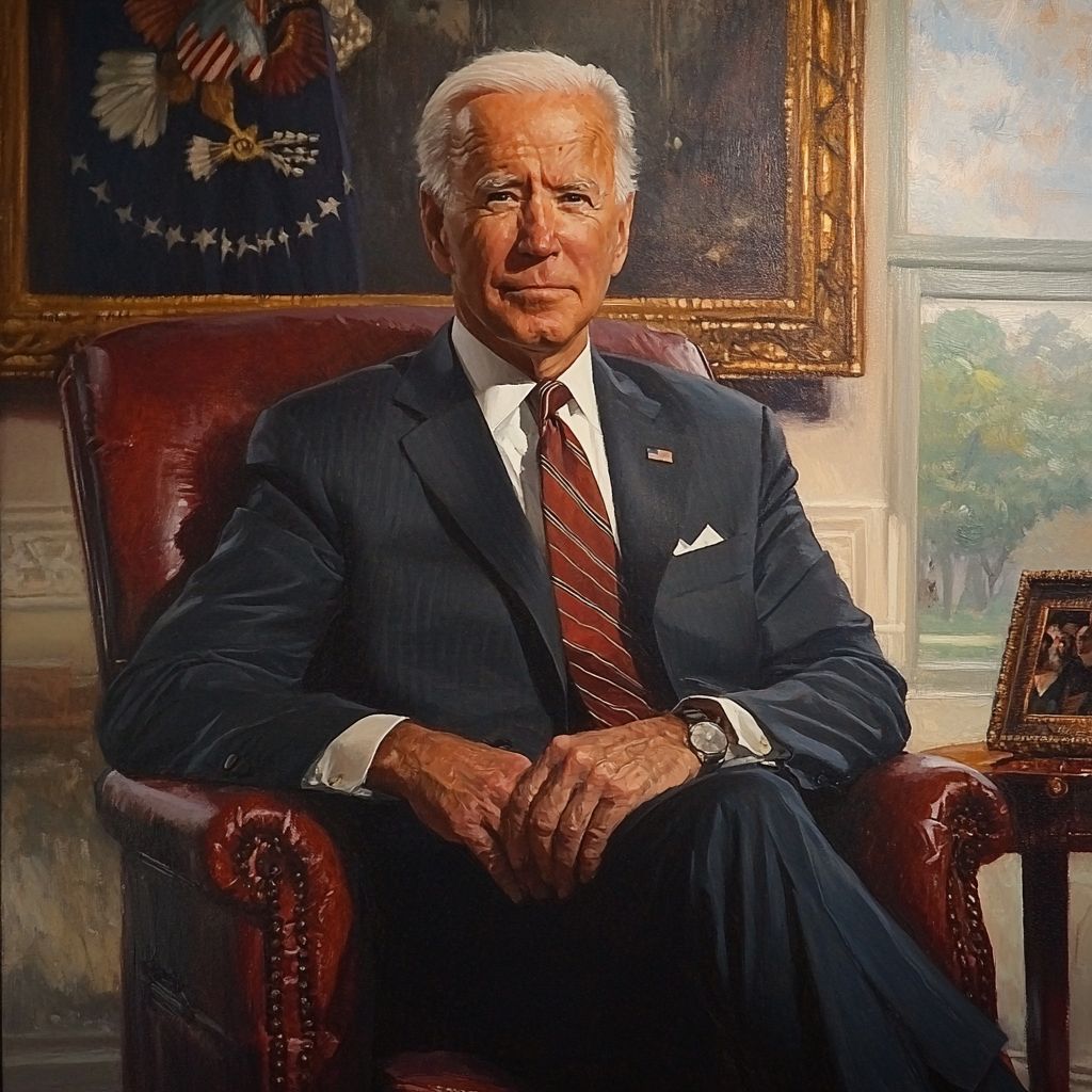 The last American statesman. <a href="/POTUS/">President Donald J. Trump</a> <a href="/JoeBiden/">Joe Biden</a>. 🇺🇸