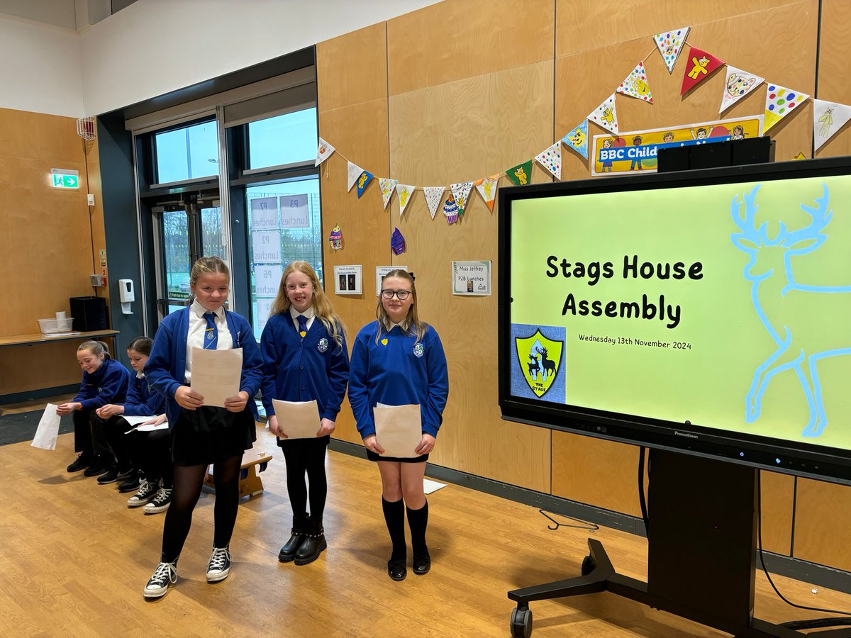 Dargavel Primary School (@DargavelPrimary) / Posts / X