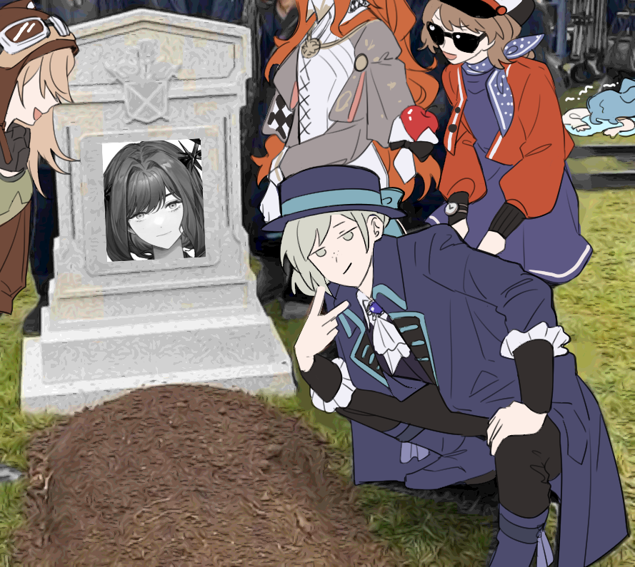 上一下大家的點菜（？）