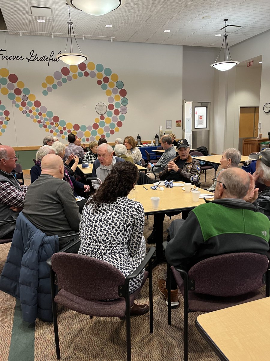 New Trier Township tweet media
