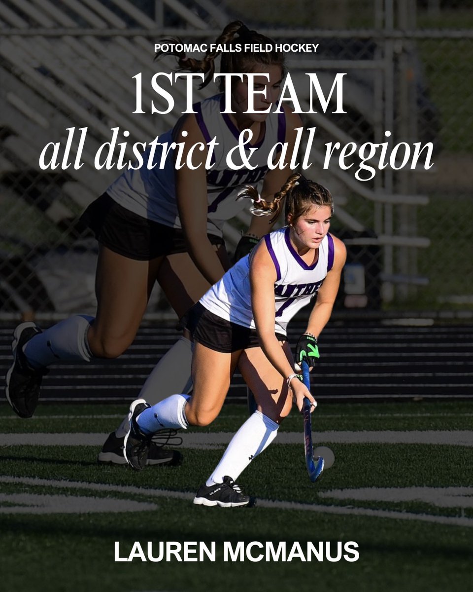 PFHS Field Hockey tweet media