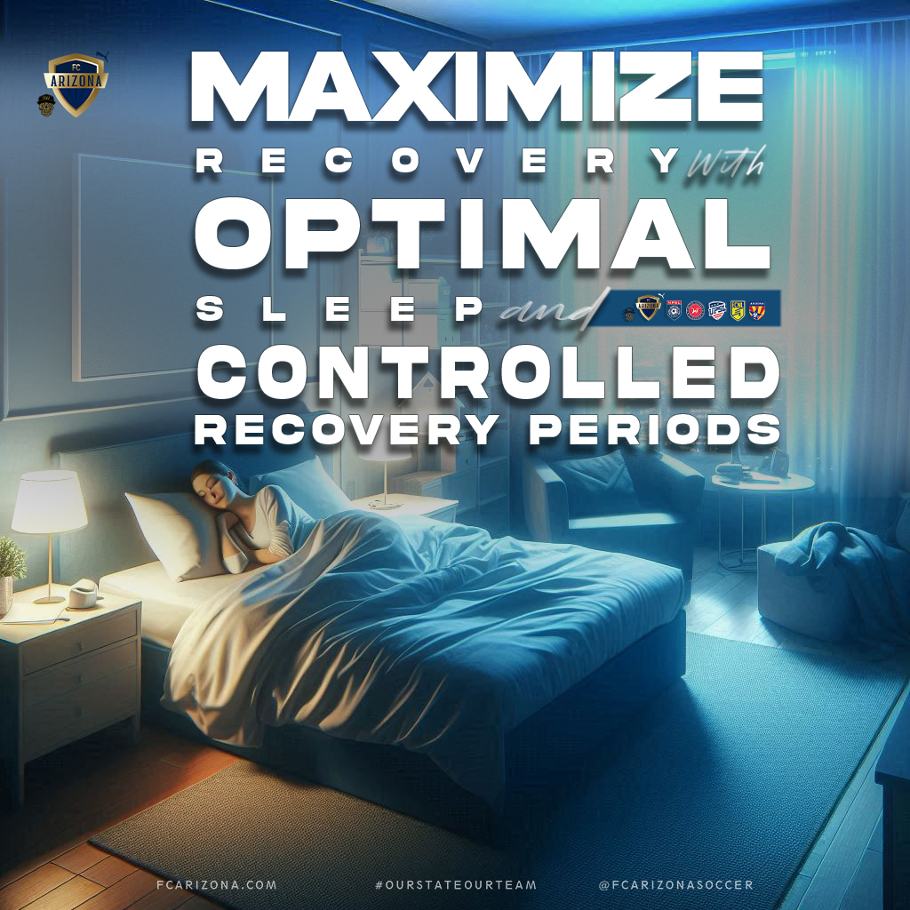 Take a look at this excellent article by Ryan Purtell, the Director of Coaching at FC Arizona.
#ourstateourteam #settingthestandard #fcarizona

fcarizona.com/post/maximize-…
