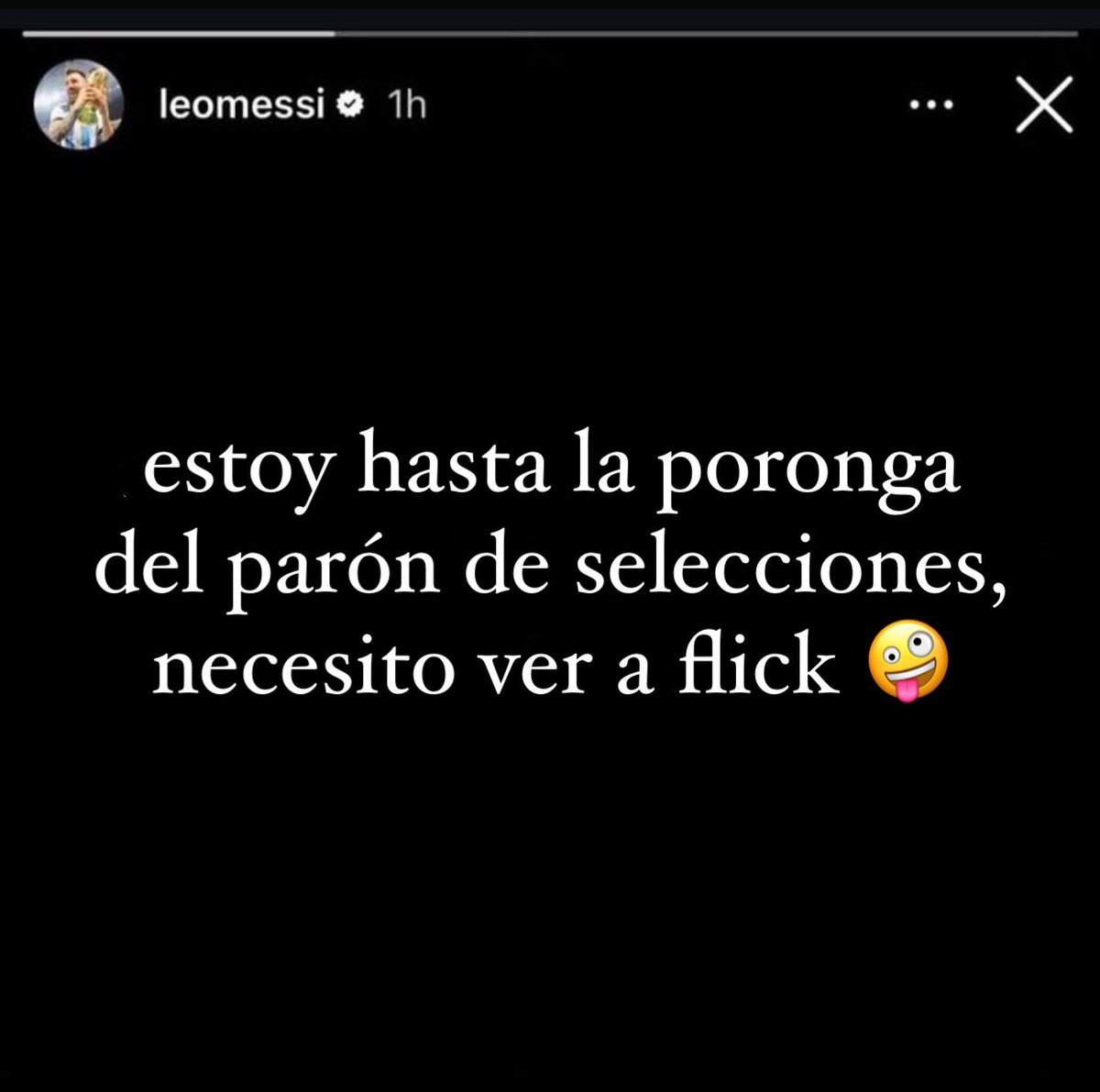 GxlDePaulinho's tweet photo. https://t.co/Erk0IcoEgu