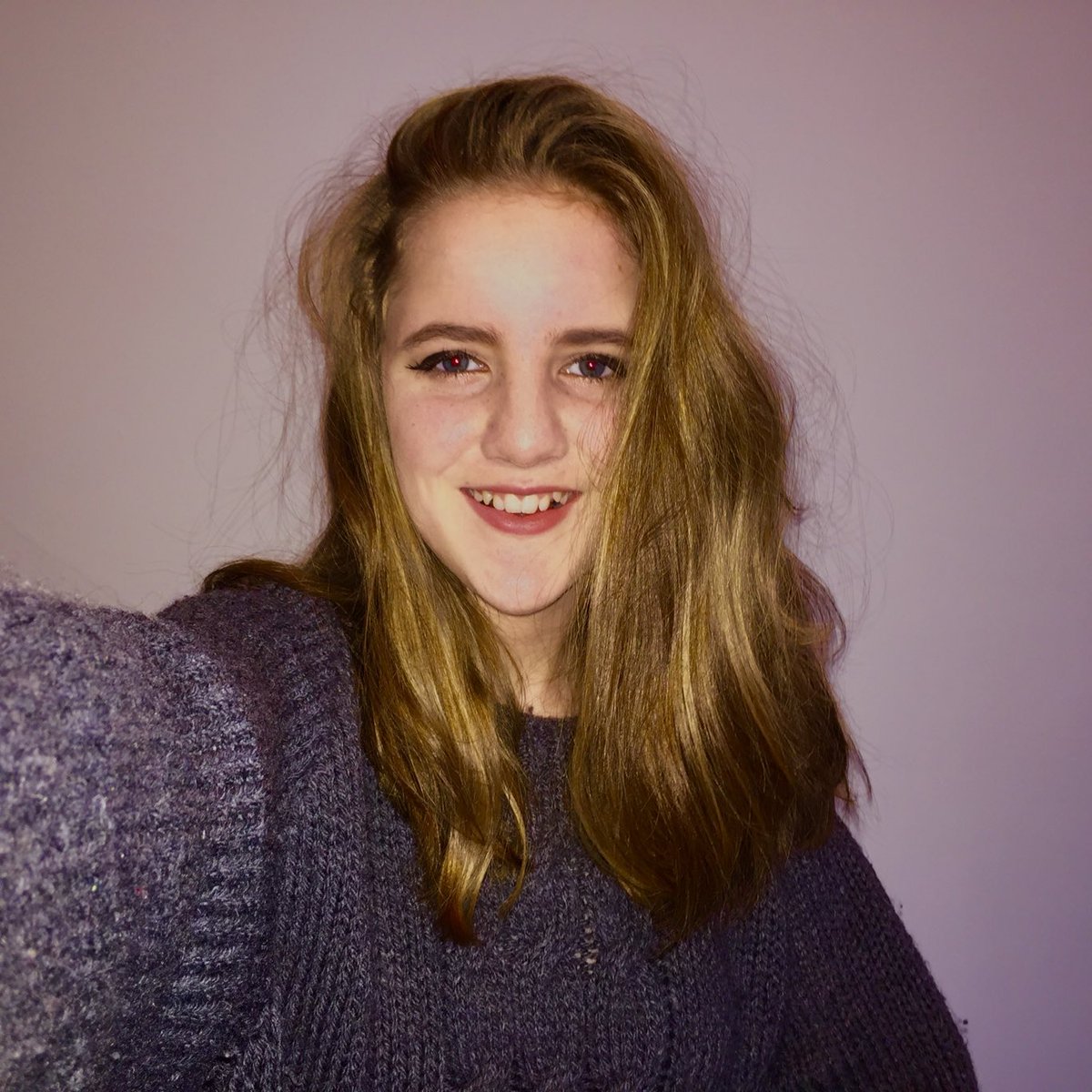 NikkiNonJones's tweet photo. Today’s random phone photo…what a treasure ❤️ #ForManon #Always16 #GoneTooSoon #Suicide #Grief https://t.co/VPEac0bo2g