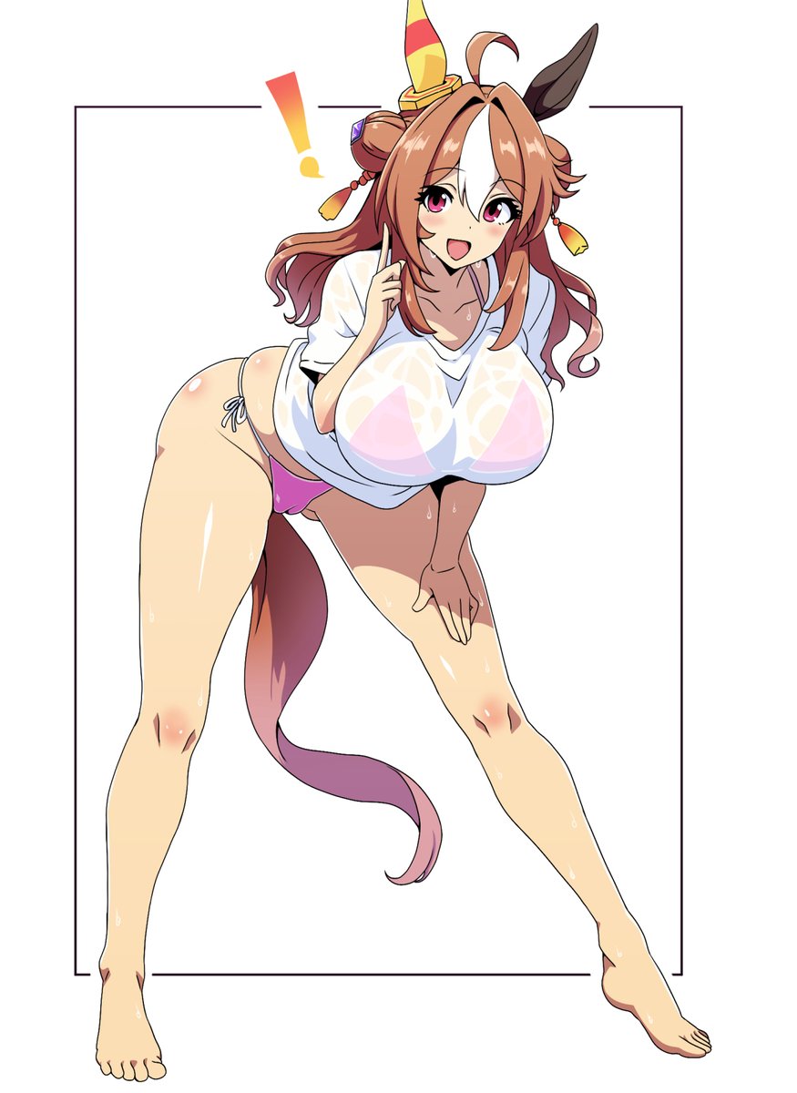 魅惑の初恋ハンターとダンス練習!
身長165cmの衝撃は忘れない!! 