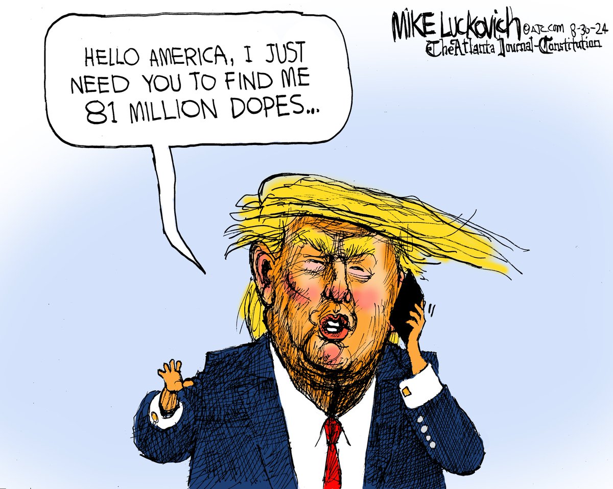 mike luckovich tweet media