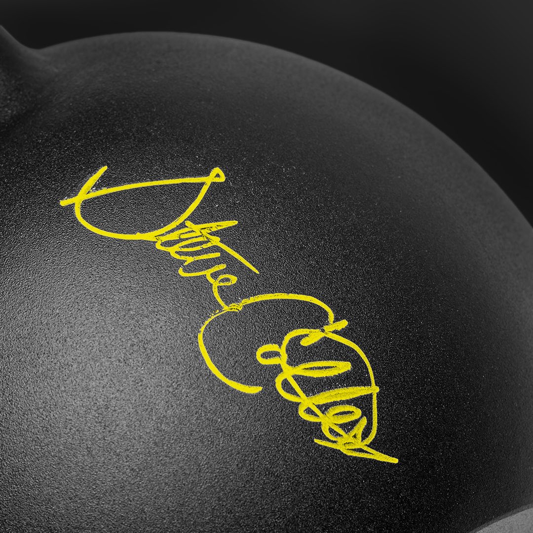 SteveCotterIKFF's tweet photo. Crafted by a legend, built for champions.🏆💪

Our ZIVA Signature 🔔 Kettlebells are designed w/ Steve Cotter, a pioneer in the kettlebell world and one of Men’s Health Magazine’s Top 100 Fittest Men of All Time.
These are kettlebells perfected for competition. The precision weighting, ideal ⚖ balance, and flawless handling embody Cotter's legacy and make these kettlebells the ultimate choice for both rigorous training and top-tier competition. 🌍
Experience the strength of a true competitor. This is #ZIVAStrength
