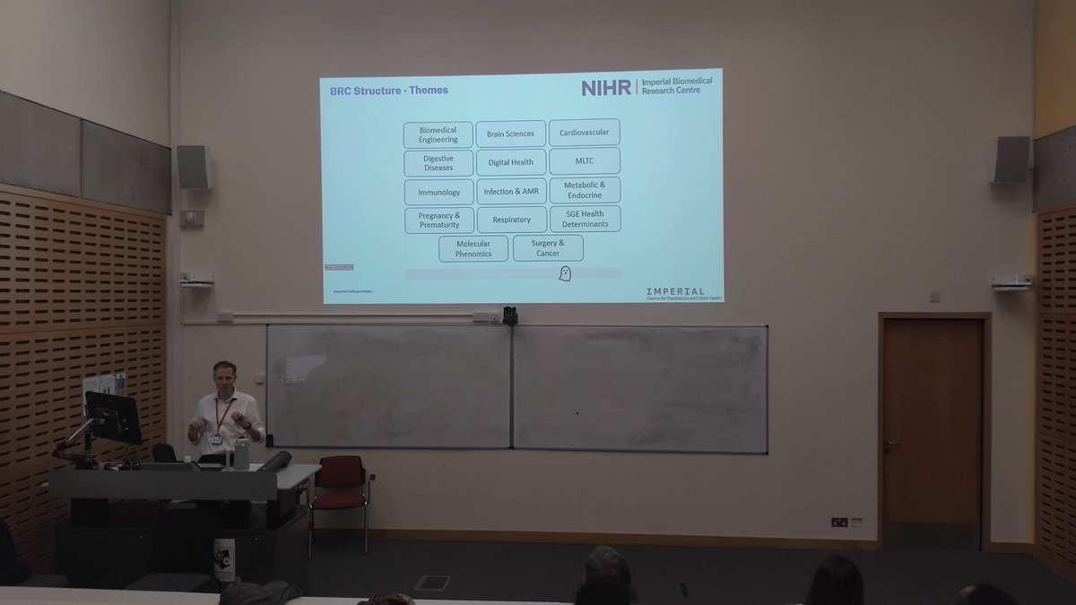 Dr Claire Dunican (@clairedunican) on Twitter photo Fantastic event from the <a href="/ImperialPaeCH/">Centre for Paediatrics & Child Health</a> today with some very interesting speakers! 👩🔬🧑🔬👩💻👨💻 Fantastic event from the <a href="/ImperialPaeCH/">Centre for Paediatrics & Child Health</a> today with some very interesting speakers! 👩🔬🧑🔬👩💻👨💻