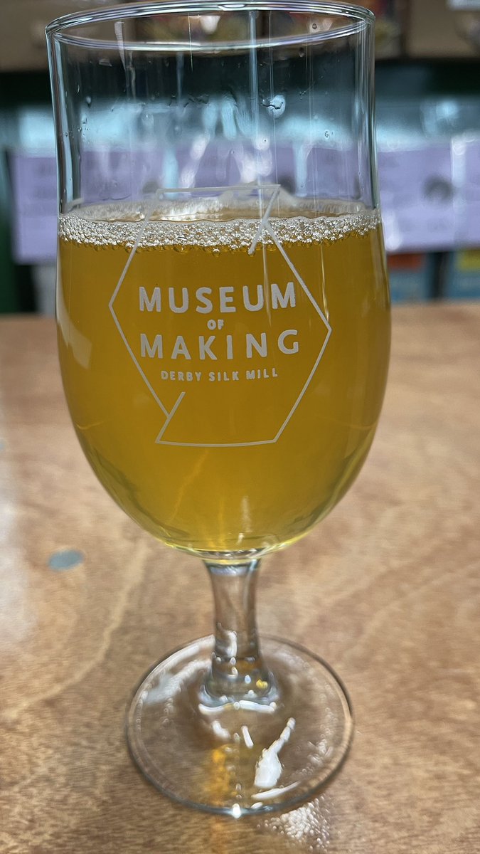 Andy Savage (@andysavage1969) on Twitter photo Derby Heritage Beer Festival, 212 beers, 32 ciders. <a href="/DerbyCAMRA/">Derby CAMRA</a> <a href="/DerbyCAMRAFest/">Derby CAMRA Beer Festival</a> <a href="/MuseumofMaking/">Museum of Making at Derby Silk Mill</a> #Derby #Beer #Festival Derby Heritage Beer Festival, 212 beers, 32 ciders. <a href="/DerbyCAMRA/">Derby CAMRA</a> <a href="/DerbyCAMRAFest/">Derby CAMRA Beer Festival</a> <a href="/MuseumofMaking/">Museum of Making at Derby Silk Mill</a> #Derby #Beer #Festival