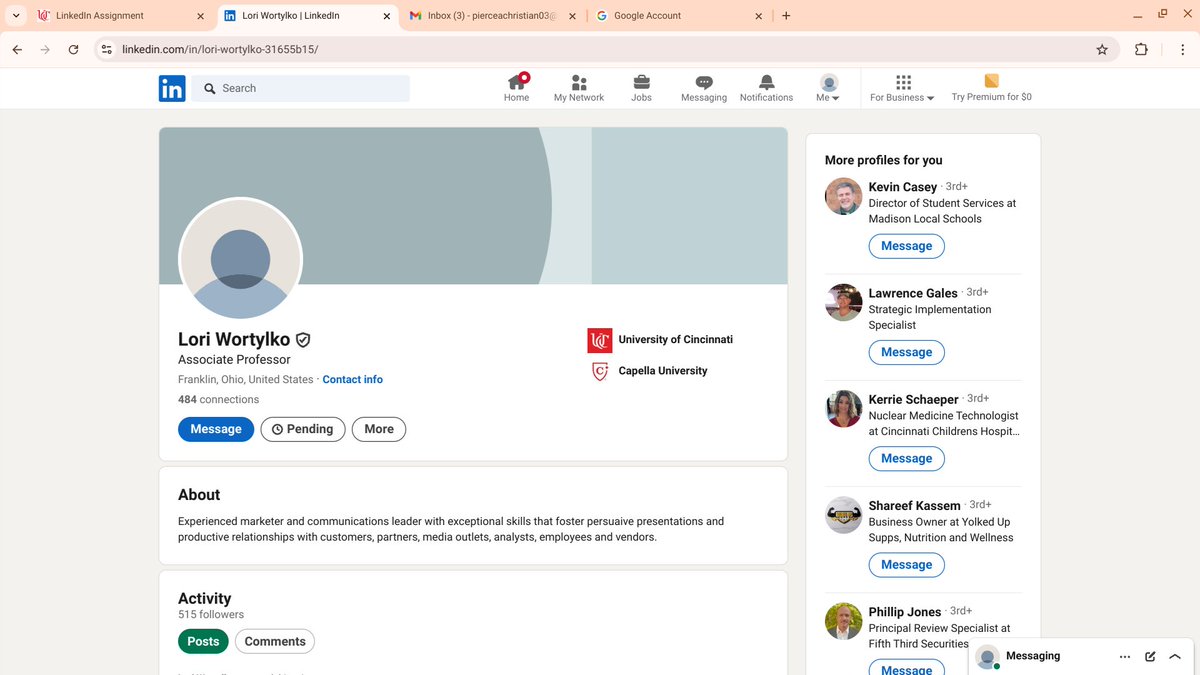 CP Money tweet media