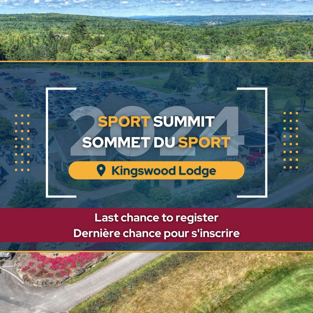 Sport New-Nouveau Brunswick tweet media