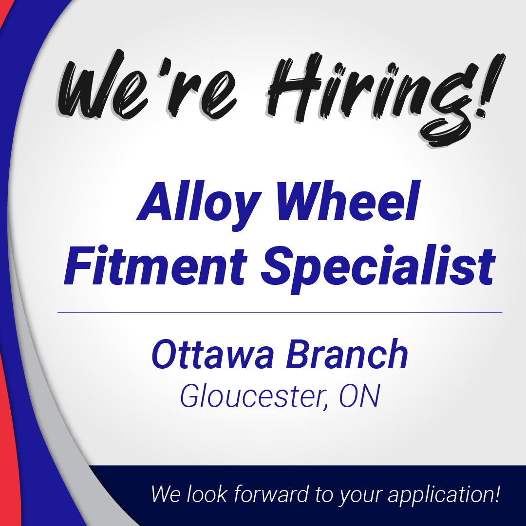 Tire Discounter Group tweet media