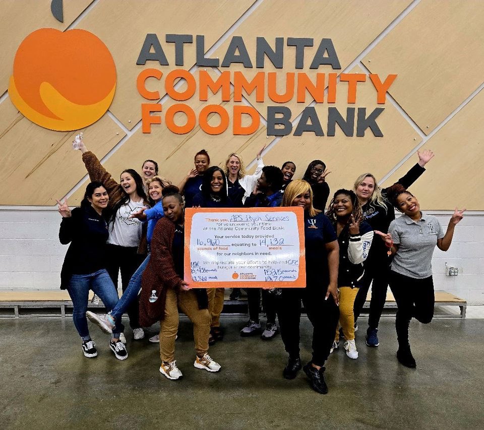 sieracullins's tweet photo. Supporting our students &amp; families by helping end hunger in the community. 

https://t.co/OfRfBca607

#SchoolPsychWeek #NASP #NSPW #GASP https://t.co/SxWyZnTudA