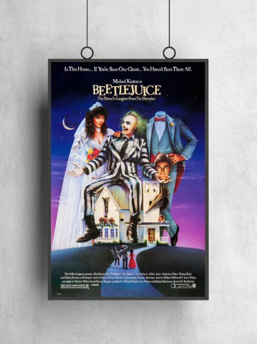Penny has loved #Beetlejuice since she was a child because of its #Spooky and #Whimsical elements. She recently had the opportunity to see its sequel in theatres and the musical in Hershey, PA! Read more here: cstu.io/102a38

#ASDNext #ASERT #Neurodiversity