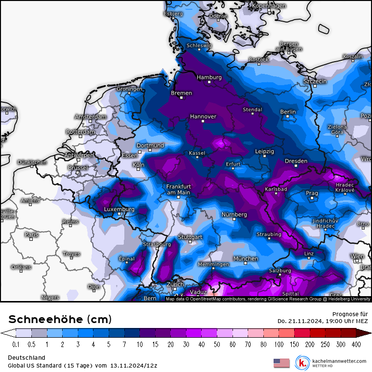 Kachelmannwetter tweet media