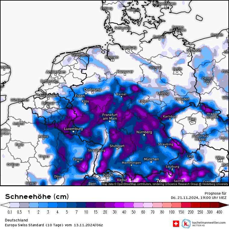 Kachelmannwetter tweet media
